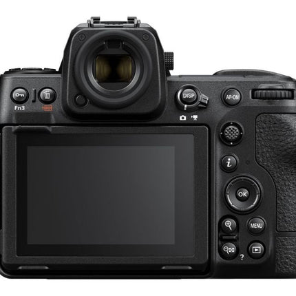 Nikon Z8 + Z 100-400/4,5-5,6 VR S Set