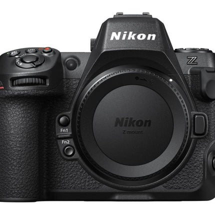 Nikon Z8 + Z 24-120/4,0 S + Z 180-600/5,6-6,3 VR Set