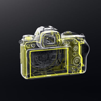Nikon Z6 II Gehäuse