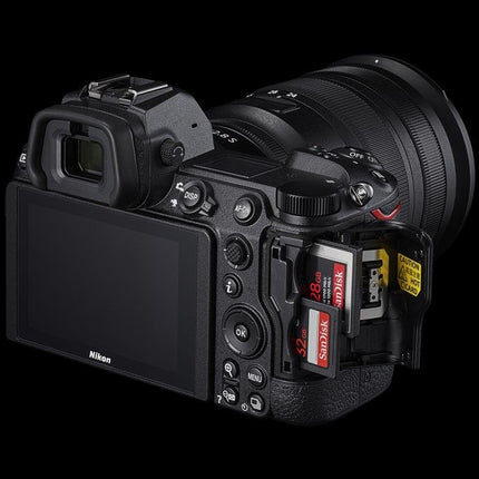 Nikon Z6 II Gehäuse