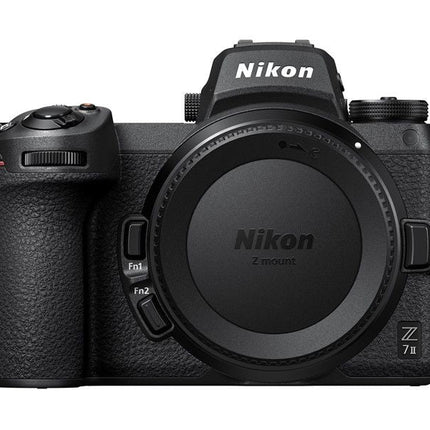 Nikon Z7 II Gehäuse