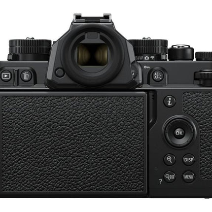 Nikon Zf schwarz Gehäuse