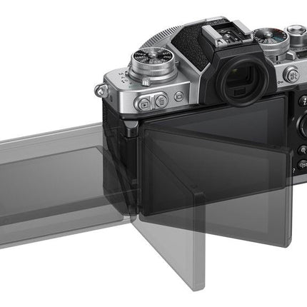 Nikon Zfc Vlogger Kit