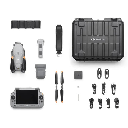 DJI Matrice 4T (inkl. 1 Jahr DJI Care Enterprise Plus)