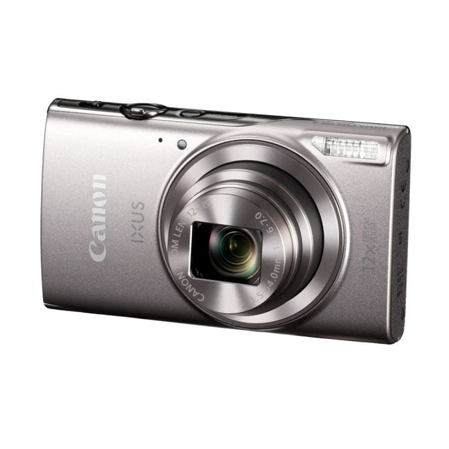 Canon Ixus 285HS A Silber