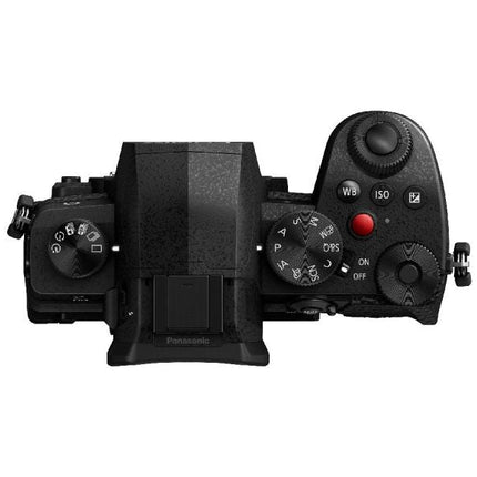 Panasonic DC-G97 Gehäuse