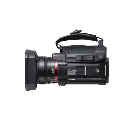 Panasonic HC-X1200E schwarz 4K Camcorder