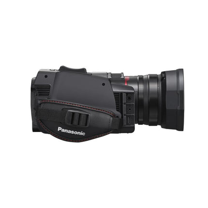 Panasonic HC-X1200E schwarz 4K Camcorder