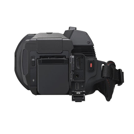 Panasonic HC-X1200E schwarz 4K Camcorder