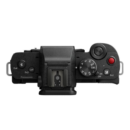 Panasonic DC-G100D+12-32+45-150 mm Kamerakit