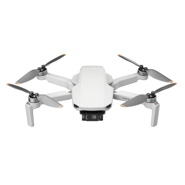 DJI Mini 4K (EU) Quadrokopter