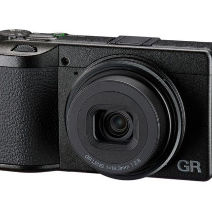 Ricoh GR IV