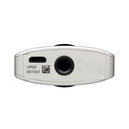 Ricoh THETA SC2 weiß, 360° Kamera