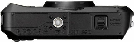 Ricoh WG-6 Black