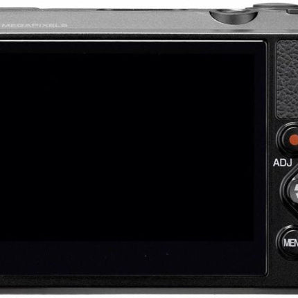 Ricoh WG-6 Black