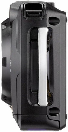 Ricoh WG-6 Black