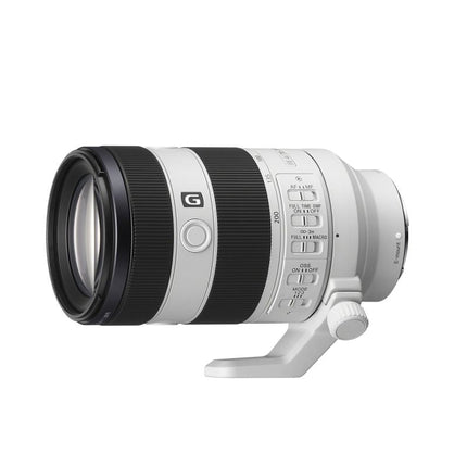 Sony FE-Mount 70-200/4,0 OIS II G-Serie